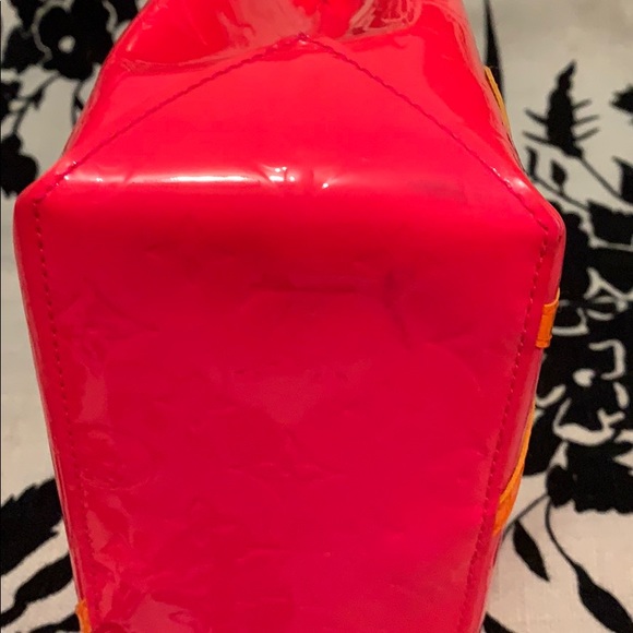 🎀LOUIS VUITTON ROBERT WILSON BAG🎀 - Picture 7 of 11